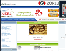 Tablet Screenshot of marasfirmarehberi.com